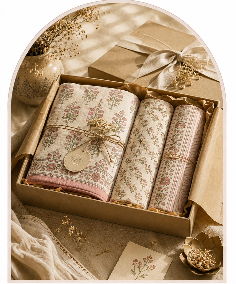GIFT COLLECTION Curated Gifts