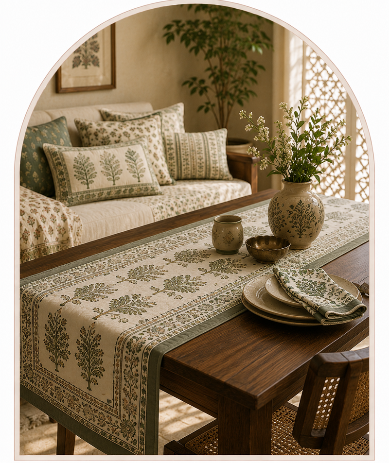 SOFA & TABLE  Living & Dining